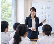 教育・人材育成